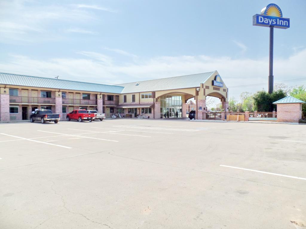 Days Inn By Wyndham Conway Ngoại thất bức ảnh